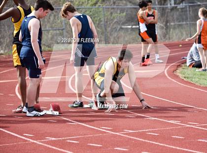 Thumbnail 1 in West JV Invitational photogallery.