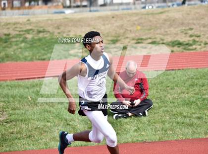 Thumbnail 2 in West JV Invitational photogallery.
