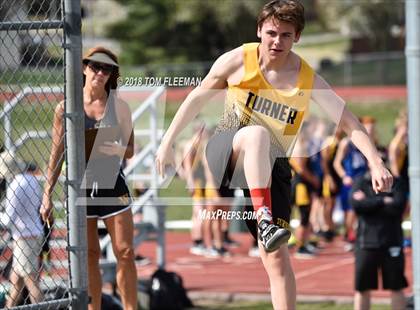 Thumbnail 2 in West JV Invitational photogallery.