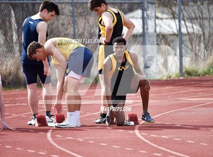 Thumbnail 2 in West JV Invitational photogallery.