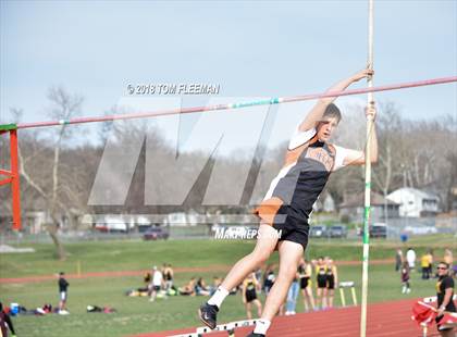 Thumbnail 1 in West JV Invitational photogallery.