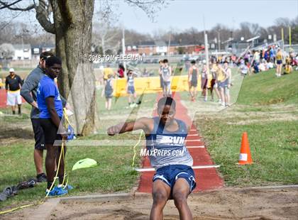 Thumbnail 1 in West JV Invitational photogallery.