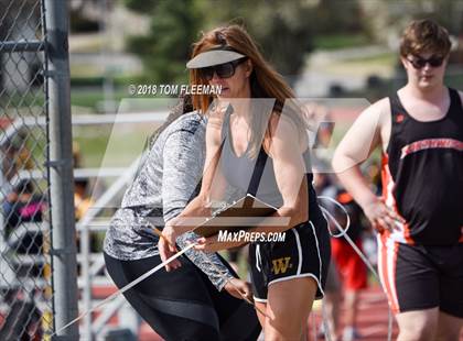 Thumbnail 2 in West JV Invitational photogallery.