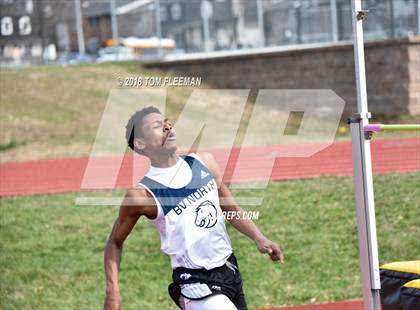 Thumbnail 2 in West JV Invitational photogallery.