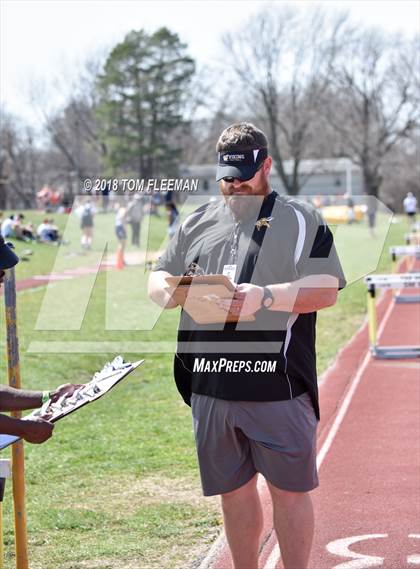 Thumbnail 1 in West JV Invitational photogallery.