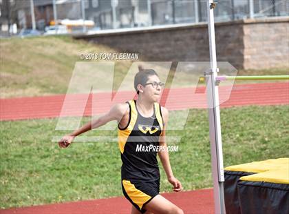 Thumbnail 1 in West JV Invitational photogallery.
