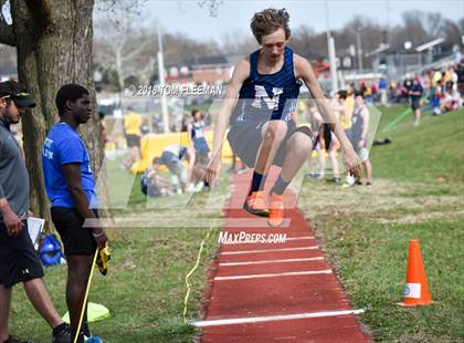 Thumbnail 2 in West JV Invitational photogallery.