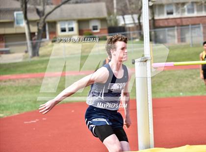 Thumbnail 3 in West JV Invitational photogallery.