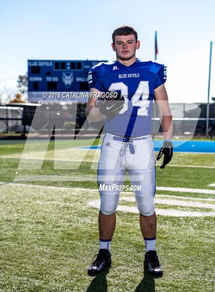 Thumbnail 2 in Wood-Ridge Seniors Photo Shoot photogallery.