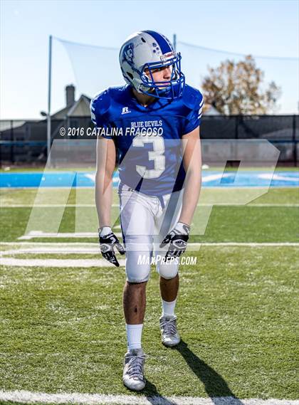 Thumbnail 2 in Wood-Ridge Seniors Photo Shoot photogallery.