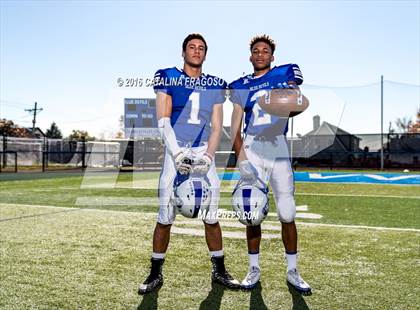 Thumbnail 2 in Wood-Ridge Seniors Photo Shoot photogallery.