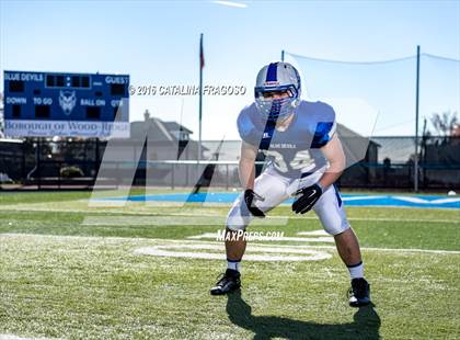 Thumbnail 2 in Wood-Ridge Seniors Photo Shoot photogallery.
