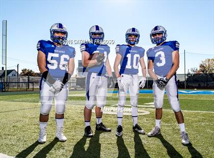 Thumbnail 3 in Wood-Ridge Seniors Photo Shoot photogallery.