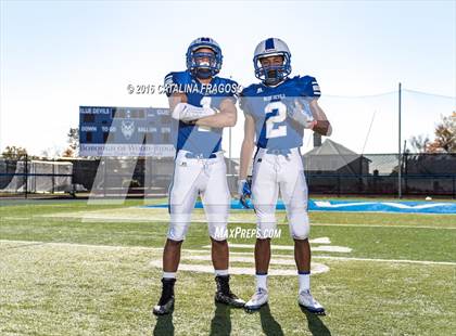 Thumbnail 3 in Wood-Ridge Seniors Photo Shoot photogallery.
