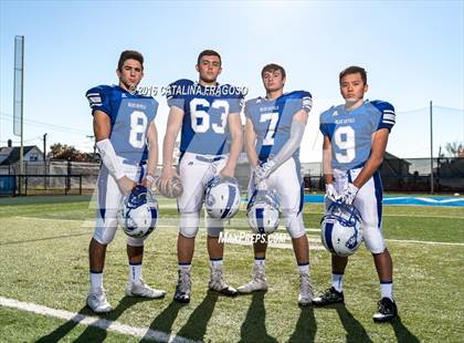 Thumbnail 1 in Wood-Ridge Seniors Photo Shoot photogallery.