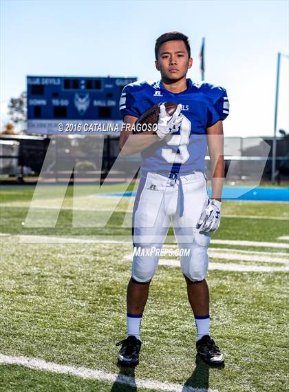 Thumbnail 2 in Wood-Ridge Seniors Photo Shoot photogallery.
