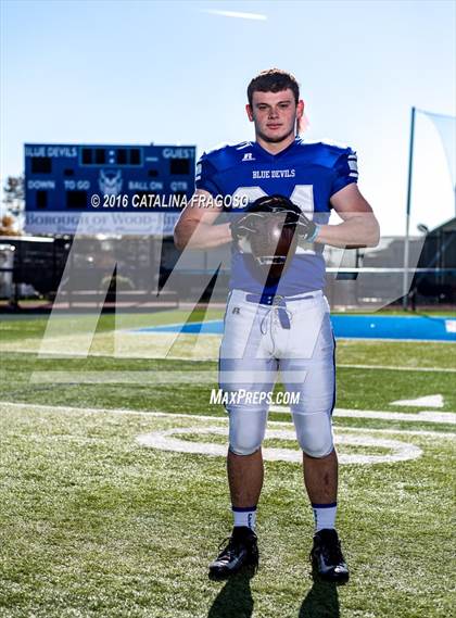 Thumbnail 1 in Wood-Ridge Seniors Photo Shoot photogallery.