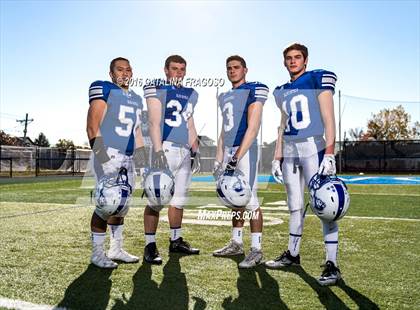 Thumbnail 2 in Wood-Ridge Seniors Photo Shoot photogallery.