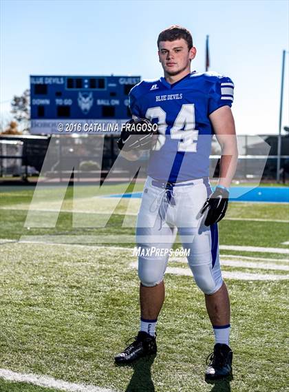 Thumbnail 3 in Wood-Ridge Seniors Photo Shoot photogallery.