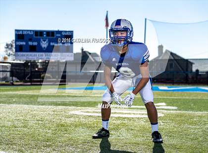 Thumbnail 1 in Wood-Ridge Seniors Photo Shoot photogallery.