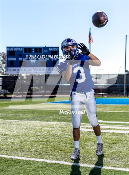 Thumbnail 3 in Wood-Ridge Seniors Photo Shoot photogallery.