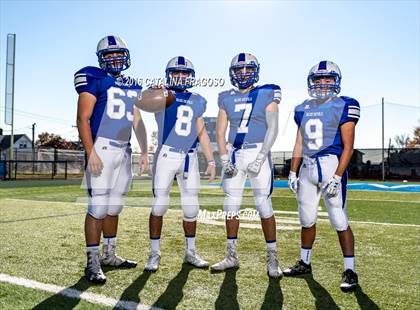 Thumbnail 2 in Wood-Ridge Seniors Photo Shoot photogallery.