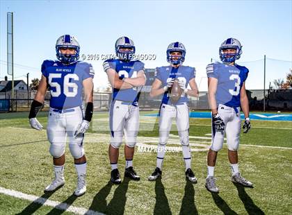 Thumbnail 3 in Wood-Ridge Seniors Photo Shoot photogallery.