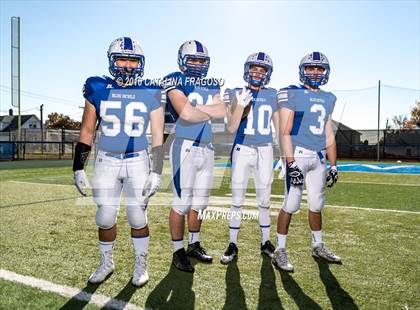 Thumbnail 1 in Wood-Ridge Seniors Photo Shoot photogallery.