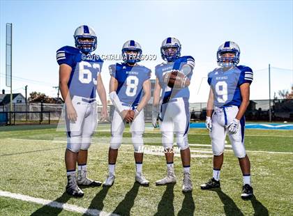 Thumbnail 3 in Wood-Ridge Seniors Photo Shoot photogallery.
