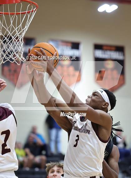 Thumbnail 3 in Franklin @ Ravenwood photogallery.