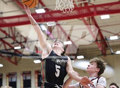 Thumbnail 2 in Franklin @ Ravenwood photogallery.