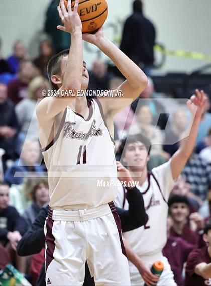 Thumbnail 3 in Franklin @ Ravenwood photogallery.