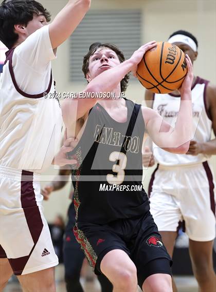 Thumbnail 2 in Franklin @ Ravenwood photogallery.