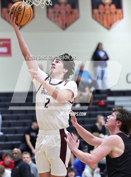 Thumbnail 1 in Franklin @ Ravenwood photogallery.
