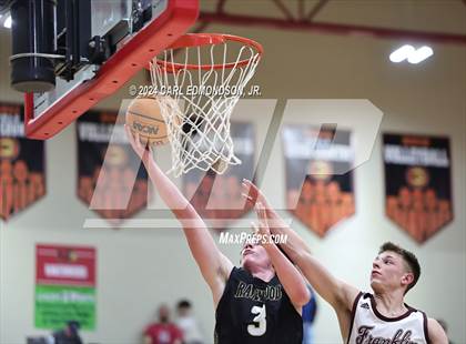 Thumbnail 2 in Franklin @ Ravenwood photogallery.