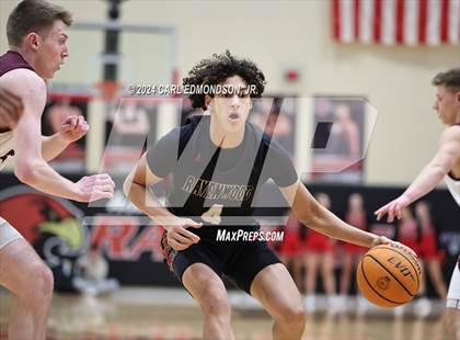 Thumbnail 1 in Franklin @ Ravenwood photogallery.
