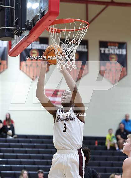 Thumbnail 1 in Franklin @ Ravenwood photogallery.