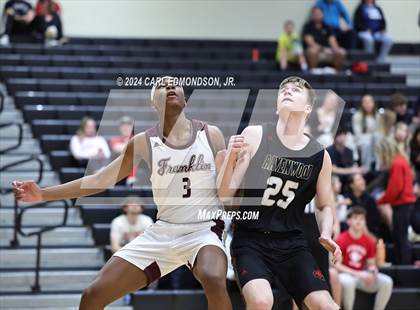 Thumbnail 3 in Franklin @ Ravenwood photogallery.