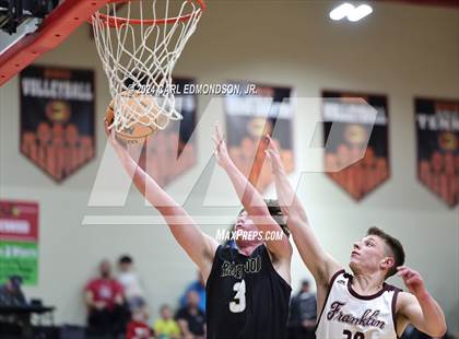 Thumbnail 1 in Franklin @ Ravenwood photogallery.