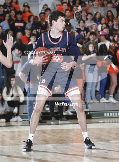 Thumbnail 2 in Bronxville vs Briarcliff (Section 1 Class B Final) photogallery.