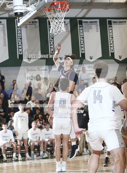 Thumbnail 1 in Bronxville vs Briarcliff (Section 1 Class B Final) photogallery.