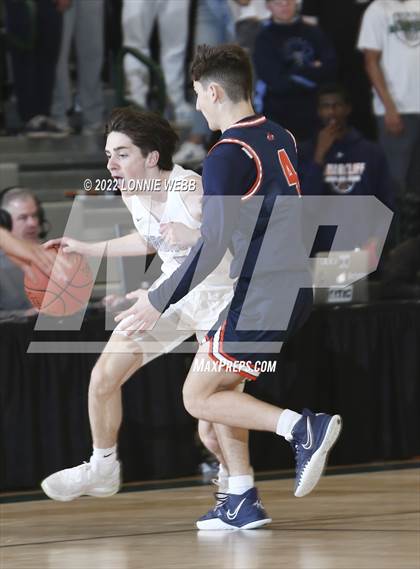 Thumbnail 3 in Bronxville vs Briarcliff (Section 1 Class B Final) photogallery.
