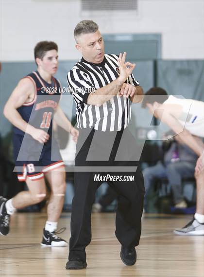 Thumbnail 3 in Bronxville vs Briarcliff (Section 1 Class B Final) photogallery.