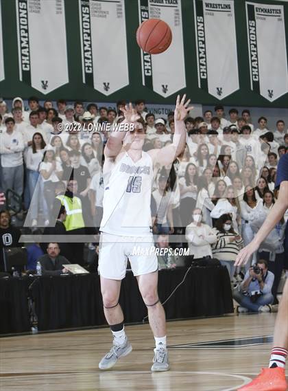 Thumbnail 1 in Bronxville vs Briarcliff (Section 1 Class B Final) photogallery.