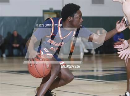 Thumbnail 2 in Bronxville vs Briarcliff (Section 1 Class B Final) photogallery.