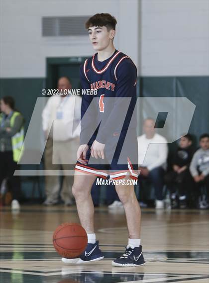 Thumbnail 1 in Bronxville vs Briarcliff (Section 1 Class B Final) photogallery.
