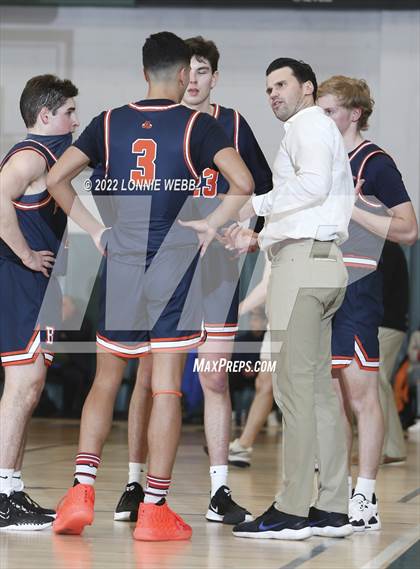 Thumbnail 1 in Bronxville vs Briarcliff (Section 1 Class B Final) photogallery.