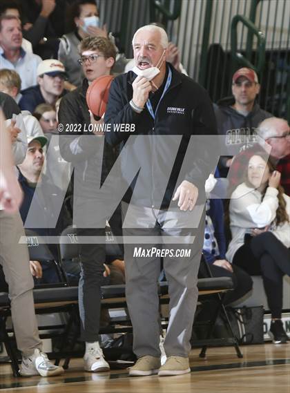Thumbnail 1 in Bronxville vs Briarcliff (Section 1 Class B Final) photogallery.