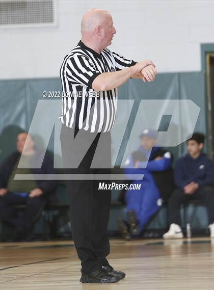 Thumbnail 2 in Bronxville vs Briarcliff (Section 1 Class B Final) photogallery.