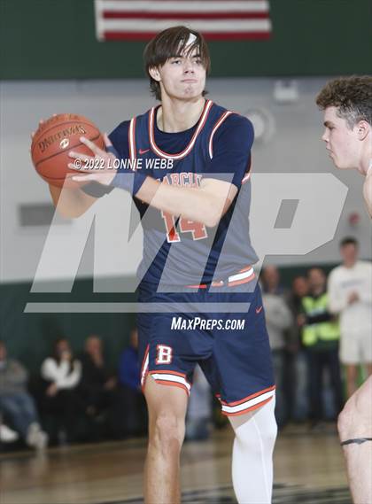 Thumbnail 1 in Bronxville vs Briarcliff (Section 1 Class B Final) photogallery.